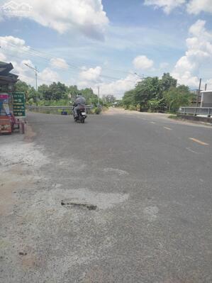 Đất nền và nhà cấp 4 đường Hồ Gia Cứ xã Hòa An TPCL, cách đường Vành Đai Sông Tiền 100m
