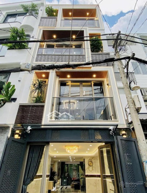 xoay vốn kinh doanh cần bán nhà đường huỳnh mẫn đạt, p.7, quận 5. giá 5tỷ830/ 62,5m2 - 2 lầu 3pn.