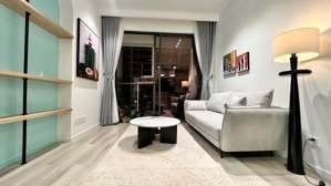 2pn luxury có thêm 1 phòng làm việc masteri central point