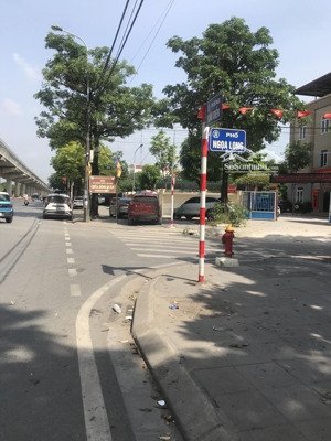 hiếm đẹp, ô tô-đất ngoạ long, minh khai, bắc từ liêm-dt 110m2