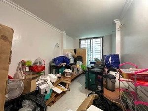 bán nhà mặt ngõ hồ van chương sổ đỏ 45 m xây 5 tầng giá 13.5 tỷ kinh doanh 2 mặt ngõ