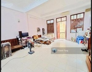 nhà 5t p/lô phố hàng bài-tràng tiền plaza hai mặt thoáng vị trí đắc địa ngõ 3m dt 42m mt 5m