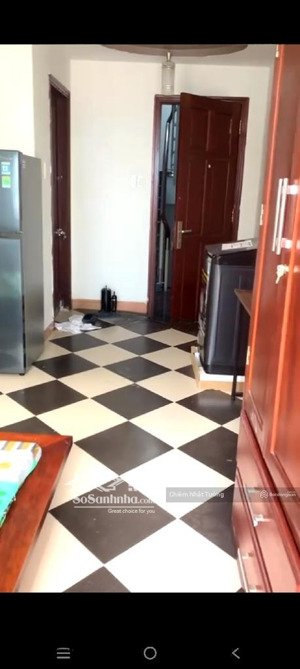 nhà bán hẻm 4m, 5 tầng, 4m x 16m (64m2) âu cơ, tân bình, sẵn dòng tiền cho thuê 32tr)th, hơn 8ty