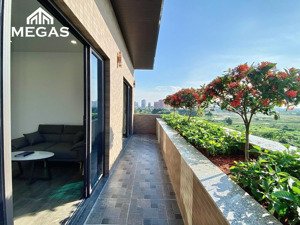 cho thuê căn hộ 1pn1wc - 55m2 tại lạc long quân, tây hồ, khu ngoại giao đoàn, ciputra