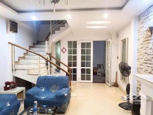 bán gấp nhà riêng 5 tầng tại văn cao, ngọc hà, ba đình, hà nội, 13,5 tỷ, 57m2