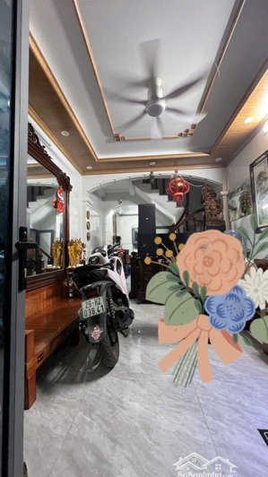 siêu phẩm nhà đại từ - giá chỉ 7.x tỷ diện tích 34m x 5 tầng, thiết kế hiện đại, công năng