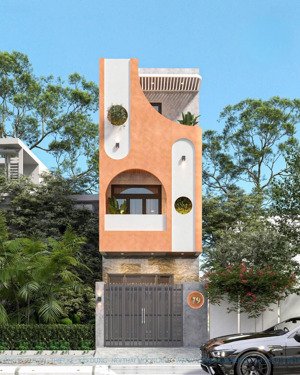 nhà mới 100% 1 trệt 2 lầu. hẻm 47 đường trường lưu. p long trường