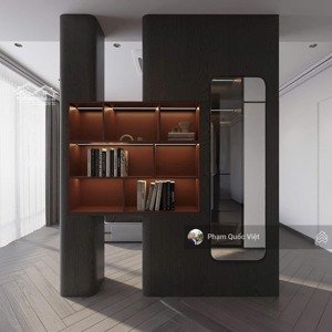 siêu phẩm đường rộng 2 ô tô tránh dt 52/55,8m 7 tầng + lửng full nội thất giá ttcc