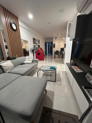 cho thuê căn hộ đẹp cộng hòa garden 2pn, 2wc, nội thất đẹp và đầy đủ, giá chỉ 15 triệu