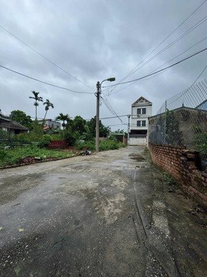 đất đẹp cự khối, long biên - dt 258m2 - ô tô đỗ cửa - chia lô cực đẹp - vị trí đắc địa