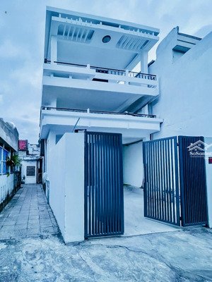 nhà 3 tầng kiệt ô tô cù chính lan - thanh khê - đà nẵng