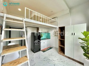 duplex cao cấp - sang trọng - thang máy ngay tân sơn nhì - trương vĩnh ký - full nội thất