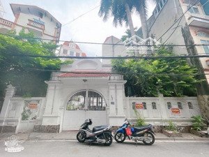 bán nhà mặt phố hoa bằng, cầu giấy - 5 tầng 315m2 - mặt tiền 13m - giá 79.5 tỷ