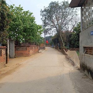 bán gấp lô đất 60,7m² đồi sen - yên bình - thạch thất - gần đh fpt, đường 6m ô tô tránh!