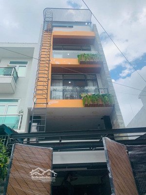 bán chung cư mini 13pn, 13wc tại đường quang trung, phường 8, gò vấp, hồ chí minh, 17,5 tỷ, 96m2