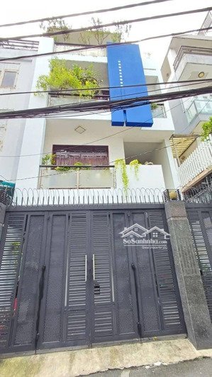 cần bán nhà ở nguyễn tri phương/p.4/q.10 đt: 71,5m² giá 4 tỷ 350 nhà gần đại học kinh tế hcm