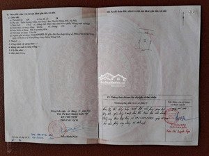 bán 150m bìa làng view đồng thoáng mát - dự án kđg quy hoạch trước mặt. vị trí: hương trầm