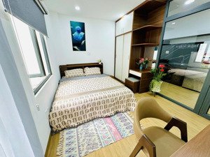 thuê ngay 1pn 45m2 ban công máy giặt riêng gần sân bay nguyễn đình chính phú nhuận - lh 