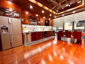 bán np tại giáp nhất 2 mặt tiền, 51 tỷ, 78m2, 6pn, 8t, mặt tiền 5.6m, view đẹp, dòng tiền ổn định