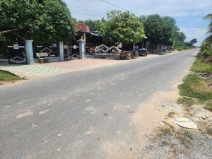 bán đất tại đường tỉnh lộ 2, xã tân phú trung, củ chi 2,35 tỷ, 134,2 m2 thô cư xây dựng ngay