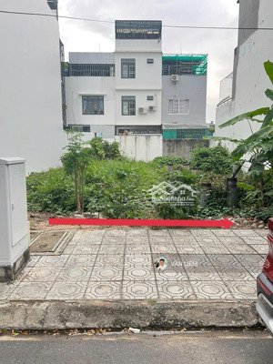 đất kđt an bình tân - nha trang có sổ cá nhân lô đẹp
- diện tích : 85,2 m2 - ngang 4,3m.