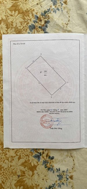 bán nhà riêng 3pn, 2wc tại tân ấp, ba đình, hà nội, giá 7,99 tỷ