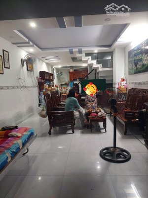 bán nhà riêng tại lê cơ, nhà mặt tiền chợ kd 6,95 tỷ, 74m2, 5pn + 4wc, view đẹp, giá cực chất