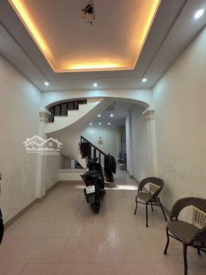 bán nhà dân xây ô tô thông bồ đề long biên hà nội 41m2