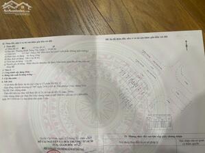 Nhượng đất Thế kỷ 21 nền G2-26 đường Trương Văn Bang Quận 2.