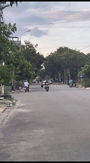 đất mặt tiền thuận tiện kinh doanh huỳnh lắm, ngũ hành sơn, đà nẵng