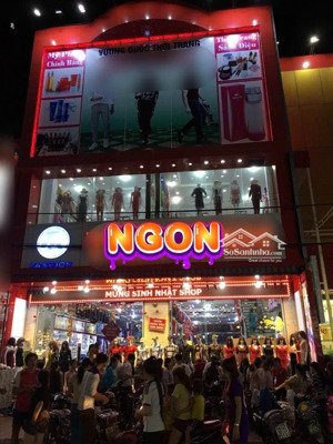 bán nhà 3 tầng 10 x 30 hợp đồng thuê 60tr/th ngay vincom dĩ an - tp hồ chí minh