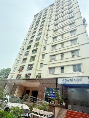 cc ct1 bắc linh đàm - lô góc - full nội thất - có chỗ để ô tô - về ở ngay - giá đầu tư. dt 86m2