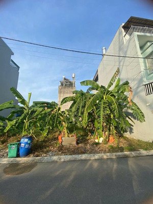 lô đất hẻm của p bình chiều thủ đức.
dt 57m2 hẻm đẹp