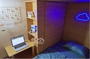 chính chủ cho thuê hộp ngủ sleep box. trọn gói 1.5 triệu/1th. sô 42 ngõ chùa hưng ký. lh 