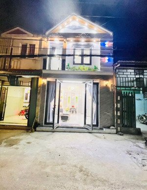 bán nhà đẹp mặt tiền hẻm 8m - 3pn - kinh doanh buôn bán tự do