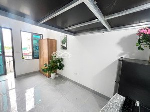 phòng trọ 3,2 full đồ có thang máy gần đại học công nghiệp & các trường đại học lớn