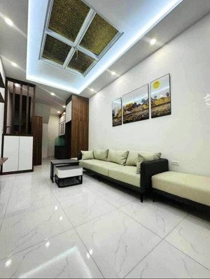 29m2 nhà nhỏ xinh trương định - sát phố, sát tiện ích - nhỉnh 5 tỷ