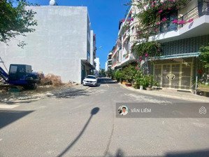 bán lô đất đẹp vcn phước long mặt tiền đường hà thị côi - phường nam nha trang