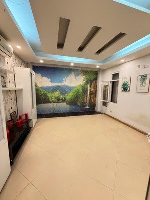 bán nhà đẹp gần mặt phố văn cao, ba đình 56.5m 13.8 tỷ