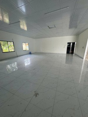 cho thuê nhà kho nhà xưởng 3.000m² gần kcn phú mỹ 3