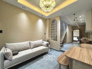 50m2 - 7.4 tỉ - bùi đình túy, bình thạnh- hẻm xe hơi tránh - nhà mới đẹp ở ngay, gấp bán