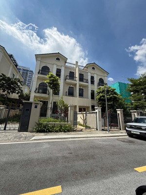 bán nhanh biệt thự song lập k3-k5 kđt dtarlake tây hồ tây