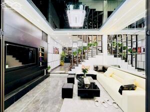 Không mua tiếc cả đời – Nhà 2 thoáng, full nội thất ngay ngã tư Chợ Mơ, 54M2 4T, 12.5 tỷ