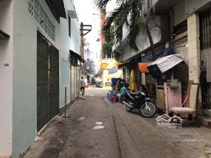 bán nhà gần 3/2, quận 11, hẻm 4m thông, ngang khủng 5x12m , chỉ 6.x tỷ.