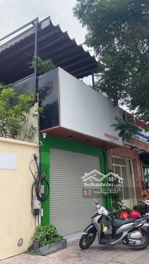 bán nhà mặt tiền kinh doanh phú nhuận lê văn sỹ khu vip p13 110m2 giá chỉ 26.5 tỷ