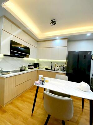  TẬP THỂ TẦNG MỘT - FULL NỘI THẤT - Ô TÔ TRÁNH - HOÀNG QUỐC VIỆT - CẦU GIẤY (437)