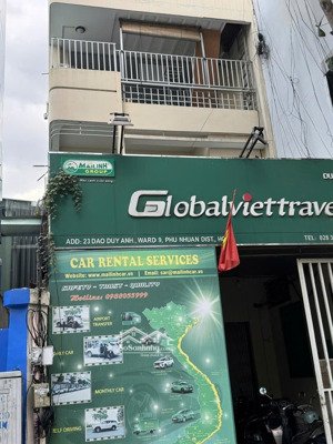 bán nhà mặt phố đào duy anh, 25 tỷ, 118m2, 5.1x23,3m giá siêu hời