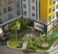 bán căn hộ gần làng đại học 55m2 giá 2,25 tỷ . gần phạm văn đồng . sổ hồng sẵn . lh 