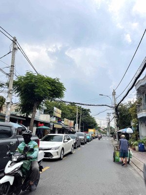 ngộp giảm sốc 1.3 tỷ bán gấp mặt tiền kd đường 14m - gò dưa 120m² chỉ 10.3 tỷ tam bình thủ đức
