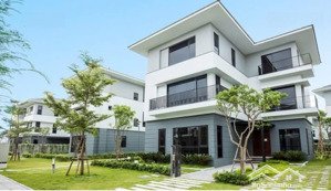 cho thuê biệt thự splendora an khánh. trống sẵn, góc, cụm hồ điều hoà, nội thất đẹp. từ 35tr/th